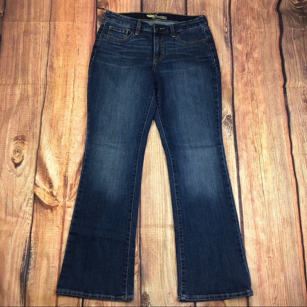 Old Navy The Dreamer Womens Jeans Size 8 Short
